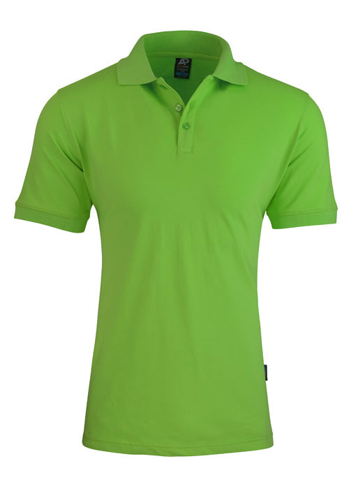 Aussie Pacific Claremont Mens Polos - 1315 - Star Uniforms Australia