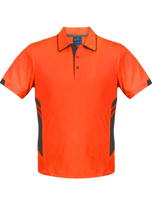 Aussie Pacific Tasman Mens Polos - 1311A - Star Uniforms Australia