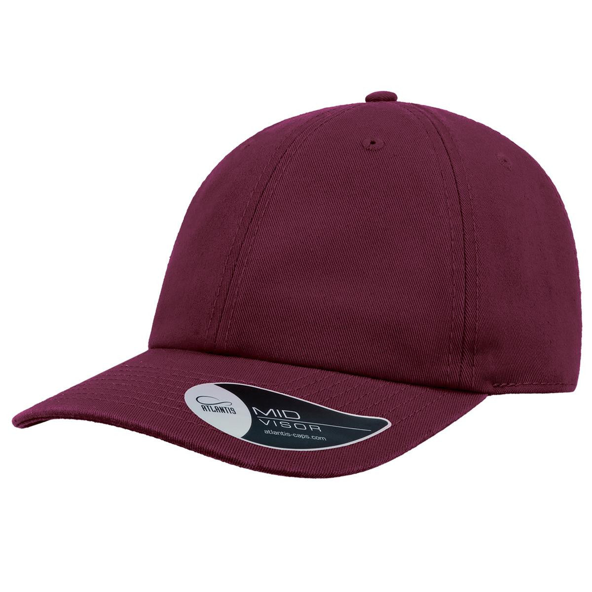Legend Life-A1000 Dad Hat (Pack of 10)