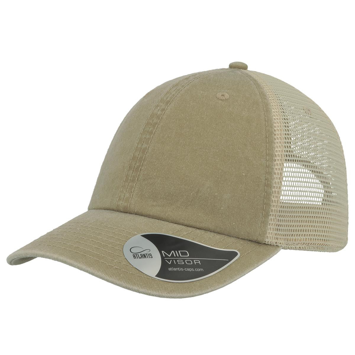 Legend Life-A2100 Case Trucker (Pack of 10)