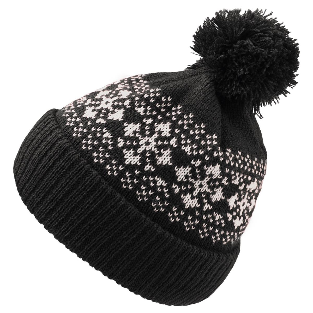 Legend Life-A4100 Flake Beanie (Pack Of 10)