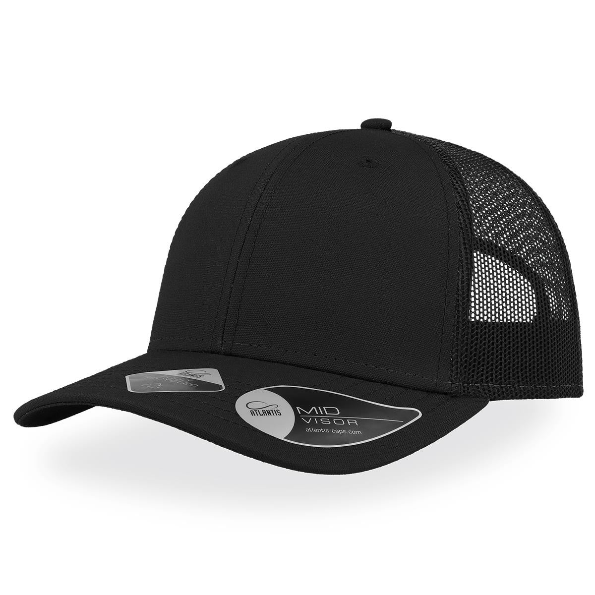 Legend Life-A5300 Recy Three Cap (Pack of 5)