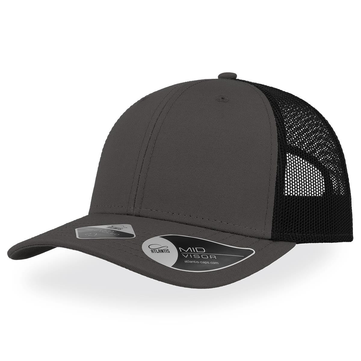 Legend Life-A5300 Recy Three Cap (Pack of 5)