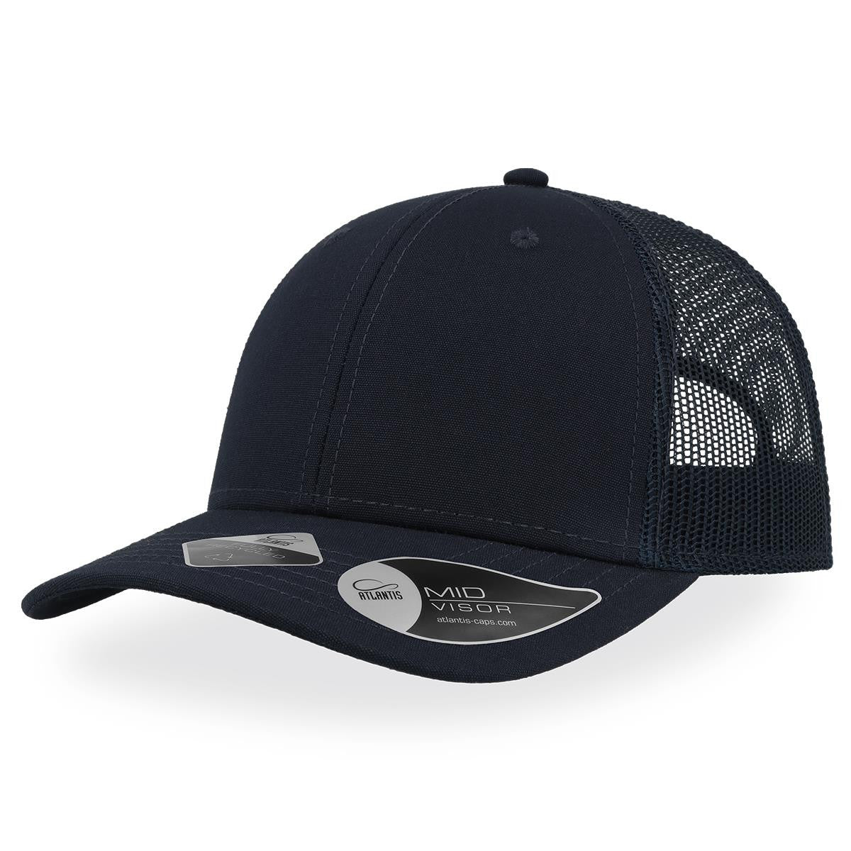 Legend Life-A5300 Recy Three Cap (Pack of 5)