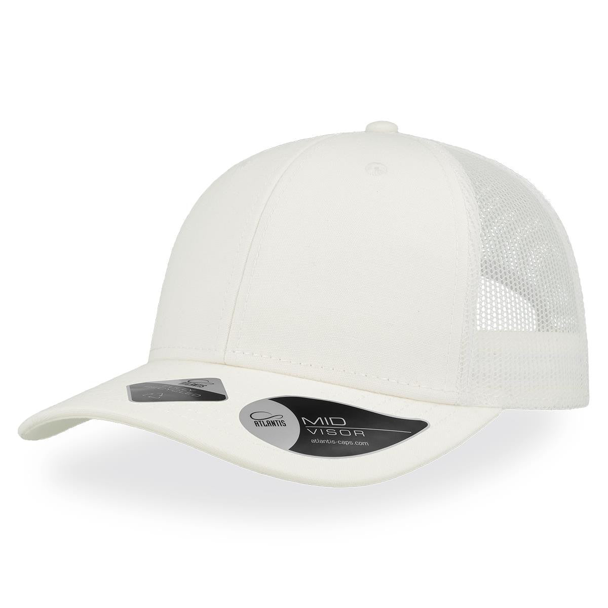 Legend Life-A5300 Recy Three Cap (Pack of 5)