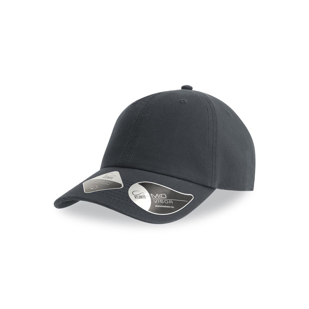 Legend Life - A5700 Fraser Organic Dad Hat (Pack of 5)