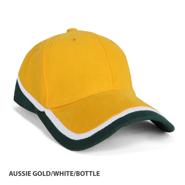 Grace Collection AH002/HE002 - Mountain Cap