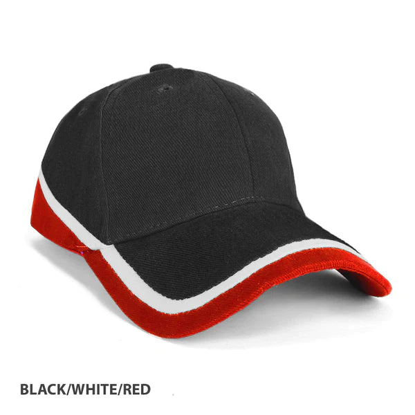 Grace Collection AH002/HE002 - Mountain Cap