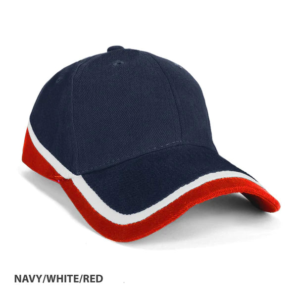Grace Collection AH002/HE002 - Mountain Cap