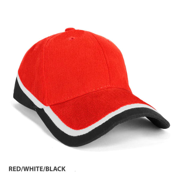 Grace Collection AH002/HE002 - Mountain Cap