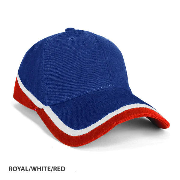 Grace Collection AH002/HE002 - Mountain Cap