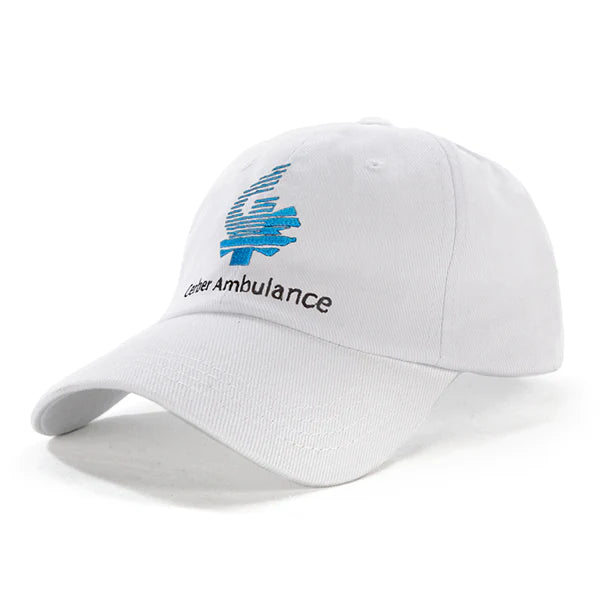 Grace Collection AH022/HE022 - Unstructured HBC Cap