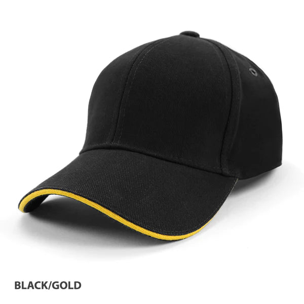 Grace Collection AH024/HE024 - HBC Sandwich Peak