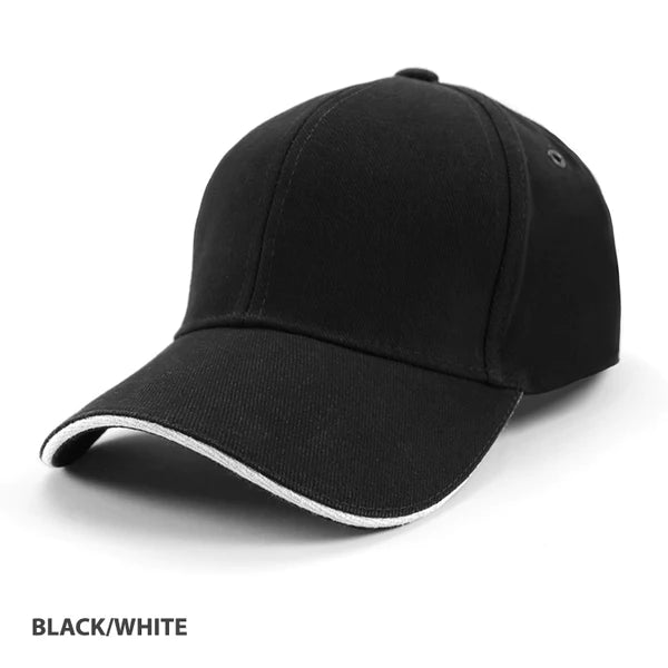 Grace Collection AH024/HE024 - HBC Sandwich Peak