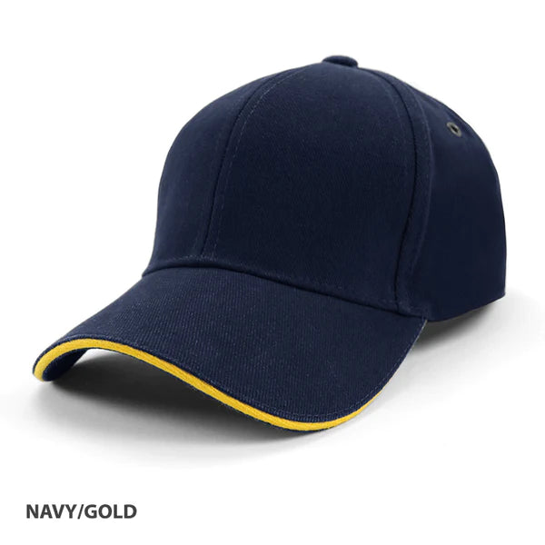Grace Collection AH024/HE024 - HBC Sandwich Peak
