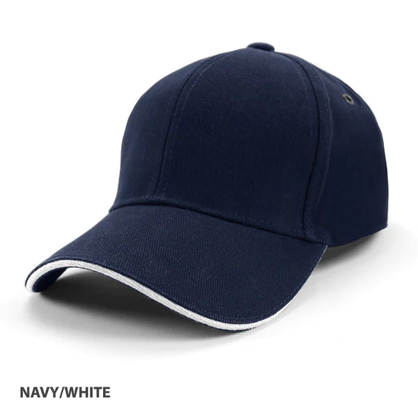 Grace Collection AH024/HE024 - HBC Sandwich Peak