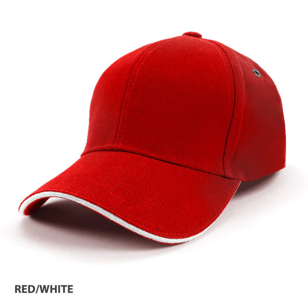Grace Collection AH024/HE024 - HBC Sandwich Peak