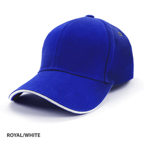 Grace Collection AH024/HE024 - HBC Sandwich Peak