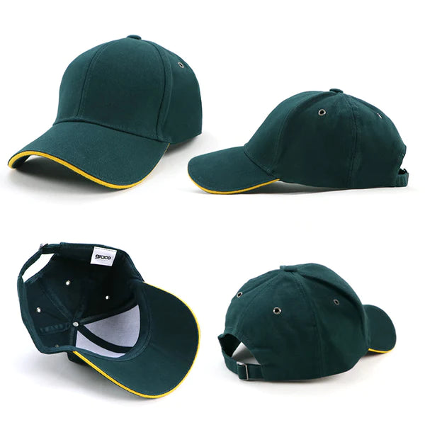 Grace Collection AH024/HE024 - HBC Sandwich Peak