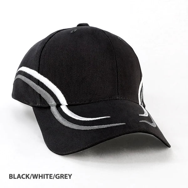 Grace Collection AH028 - Langdon Cap