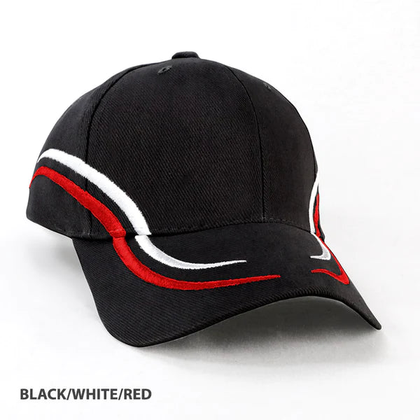 Grace Collection AH028 - Langdon Cap