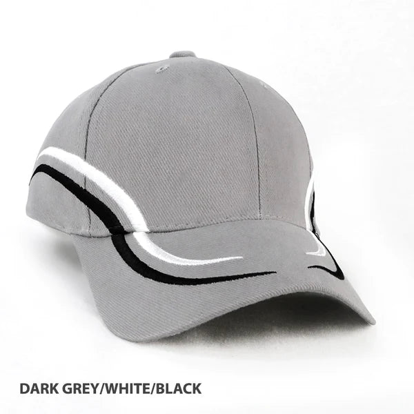 Grace Collection AH028 - Langdon Cap
