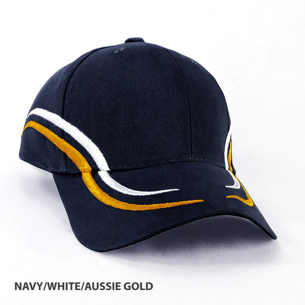 Grace Collection AH028 - Langdon Cap