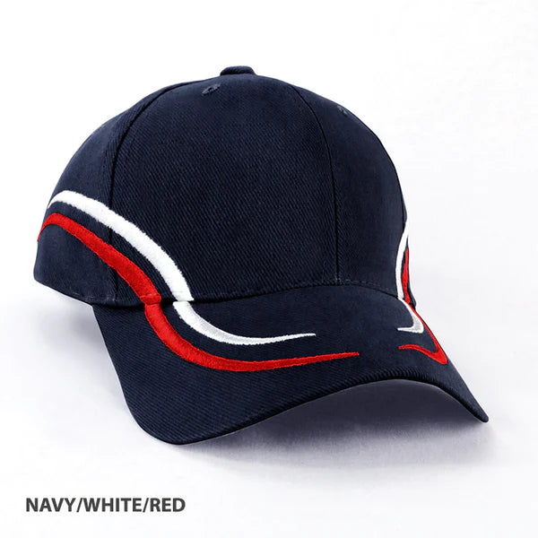 Grace Collection AH028 - Langdon Cap