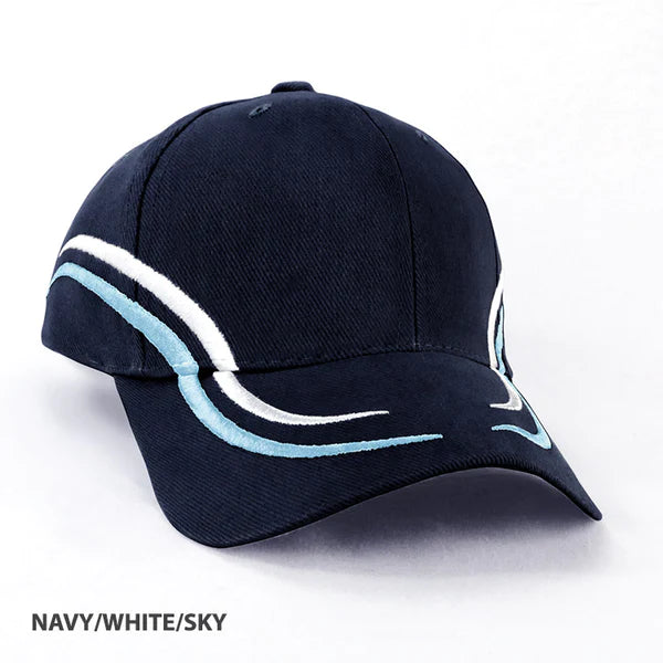 Grace Collection AH028 - Langdon Cap