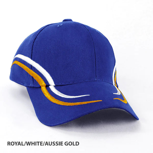 Grace Collection AH028 - Langdon Cap