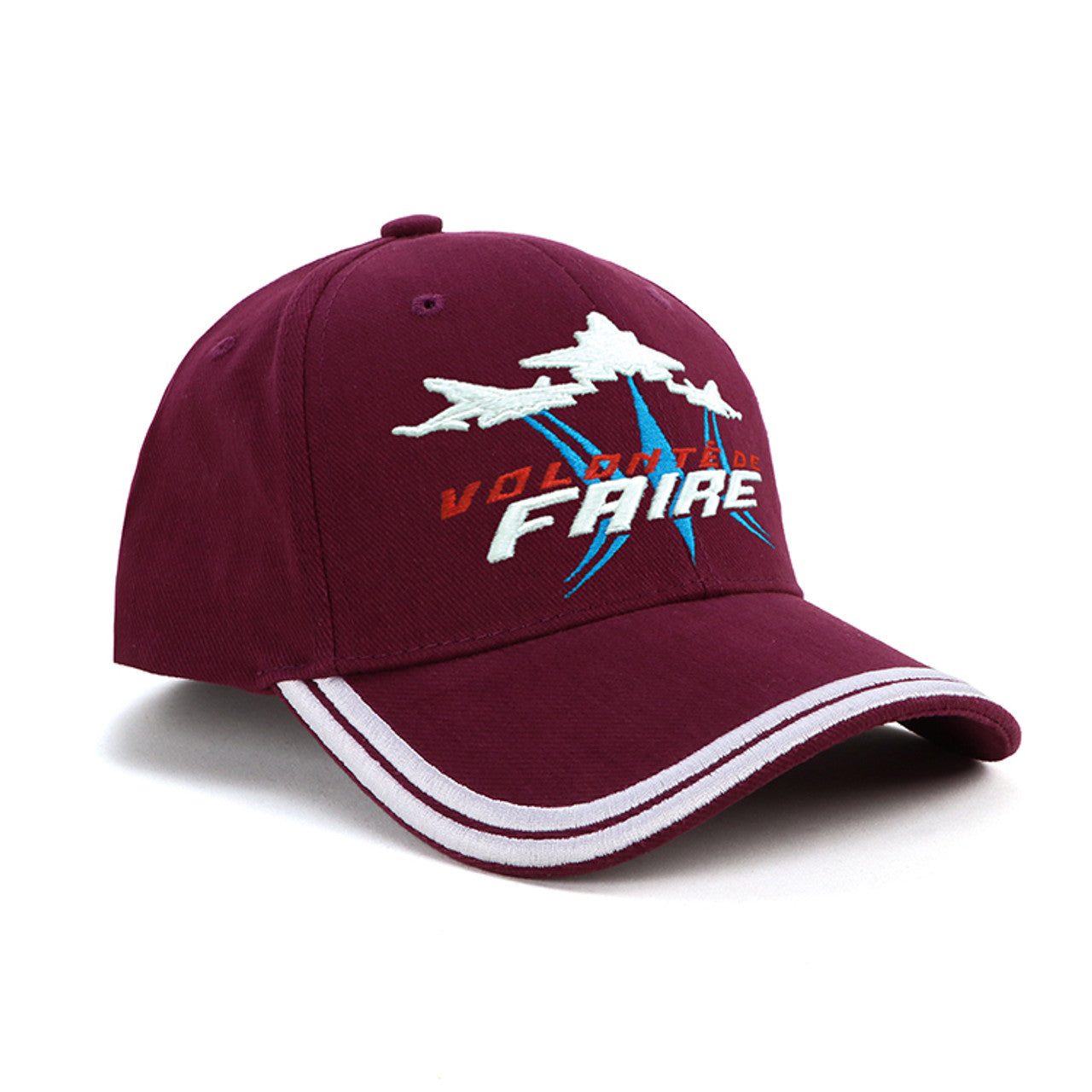 Grace Collection AH030 - HBC Double Piping Cap