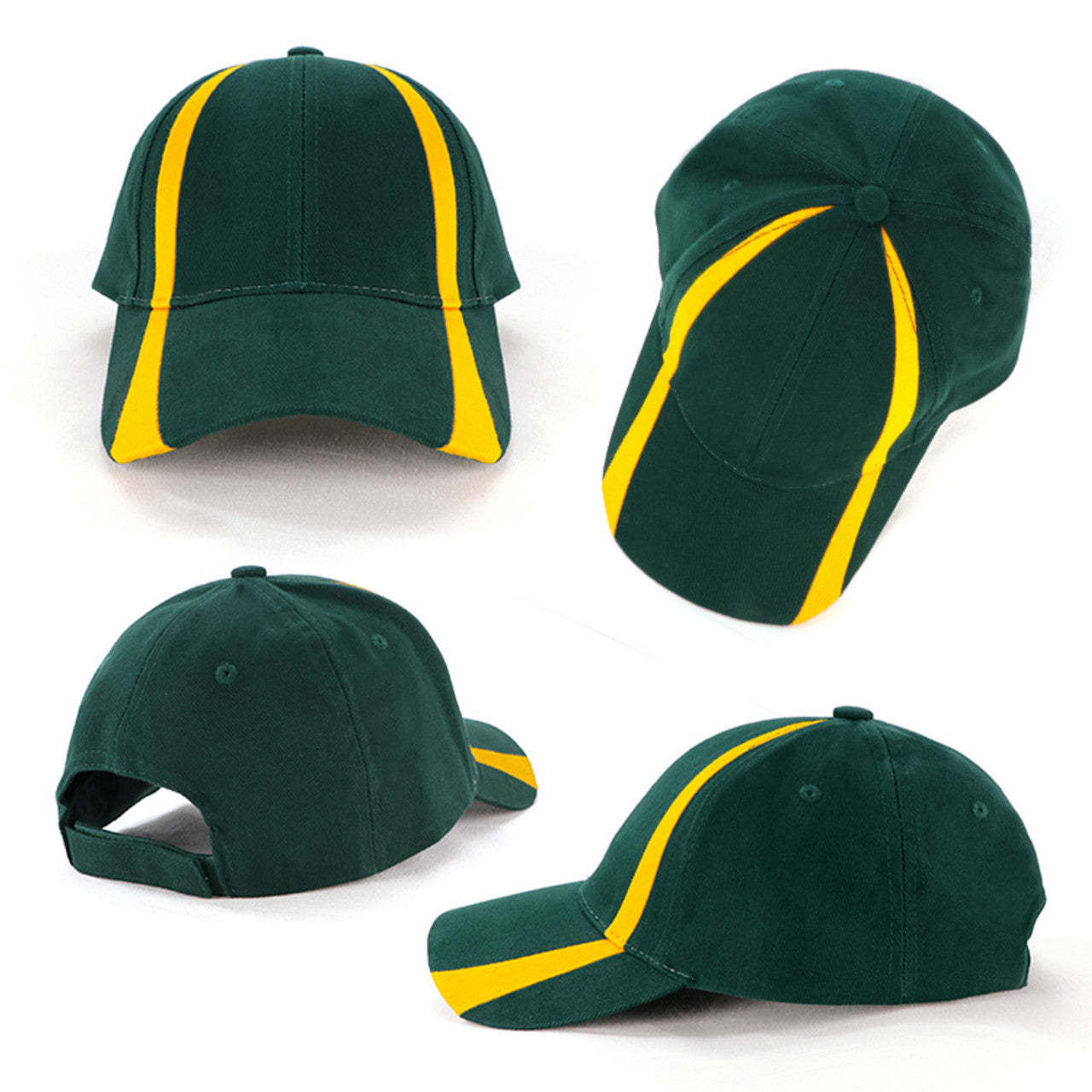 Grace Collection AH082/HE082 - Madison Cap