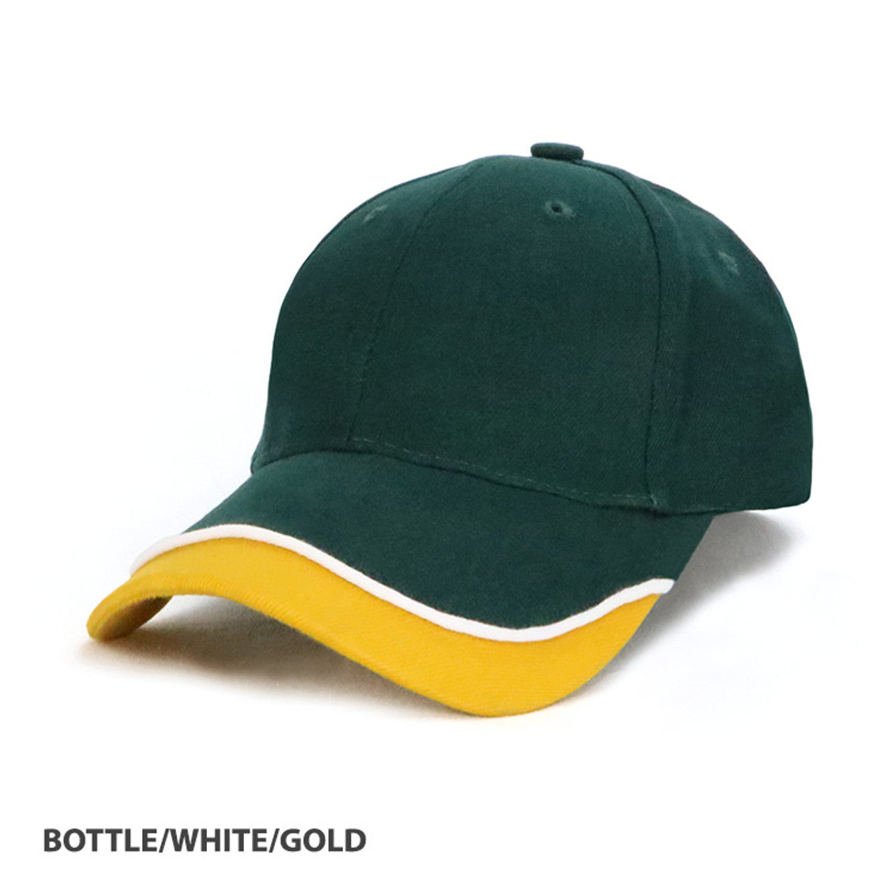 Grace Collection AH085/HE085 - Merlin Cap