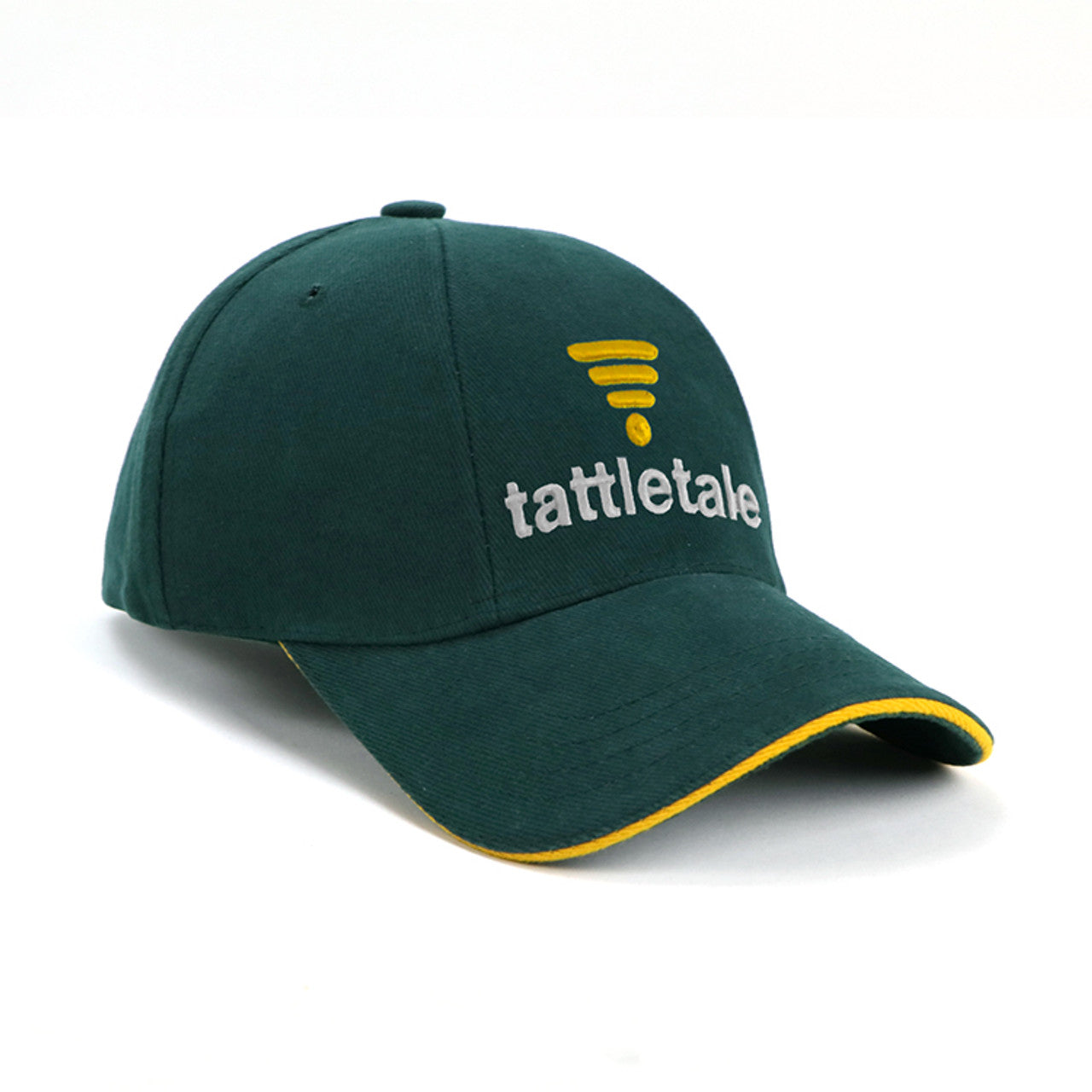 Grace Collection - AH095 Rotated Panel Sandwich Cap