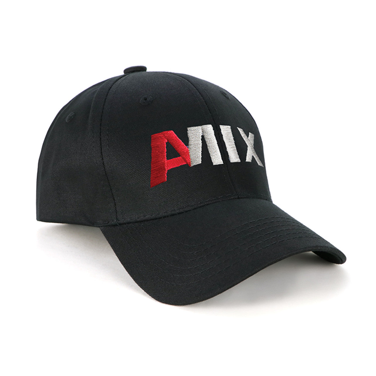 Grace Collection AH128/HE128 - Organic Cotton Cap
