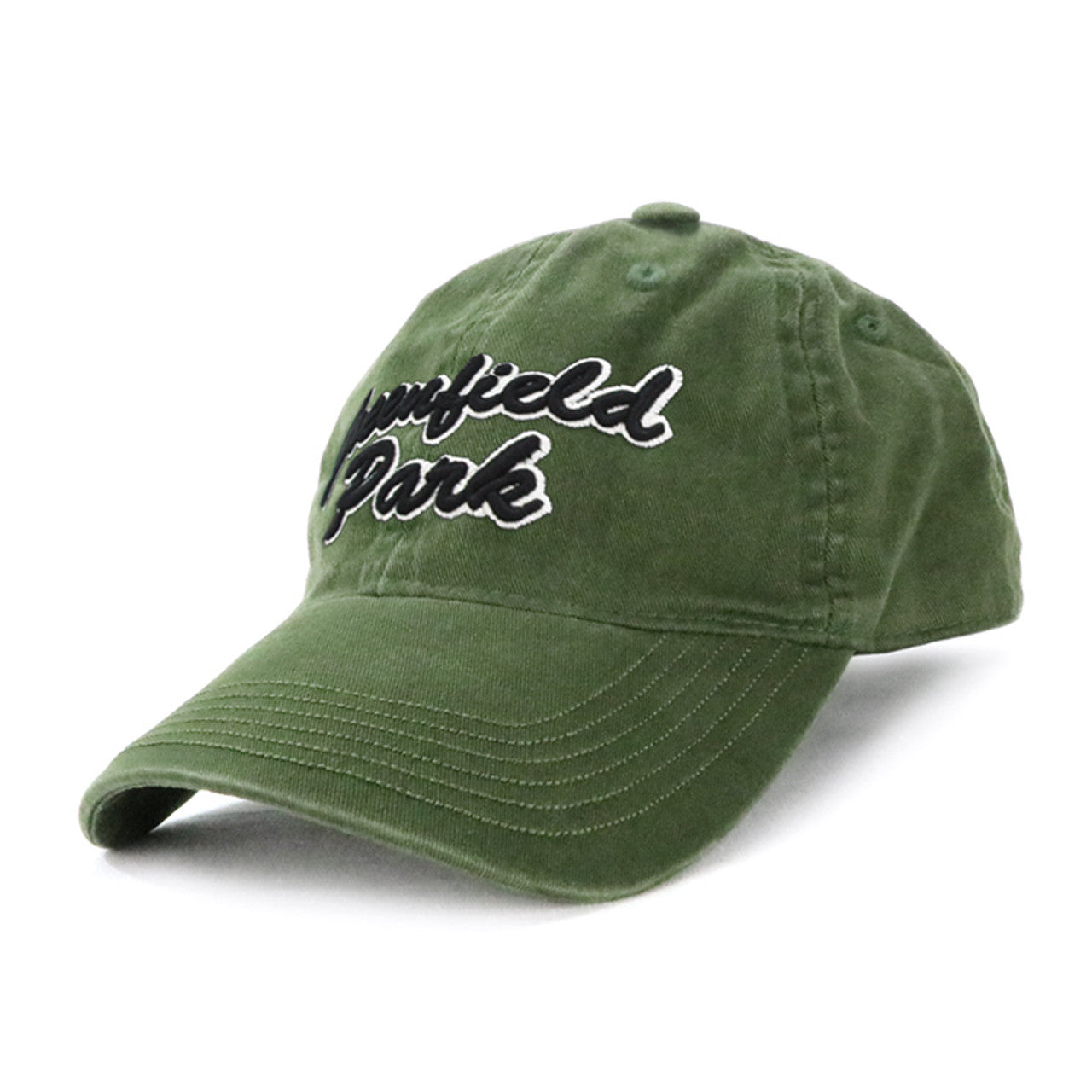 Grace Collection AH130/HE130 - Enzyme Washed Cap