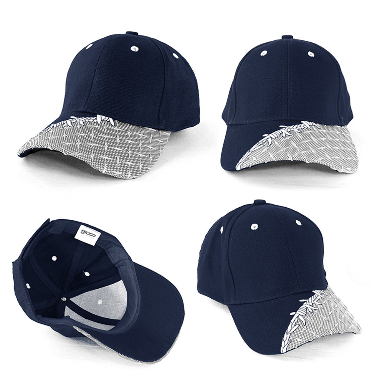 Grace Collection AH131/HE131 - Asphalt