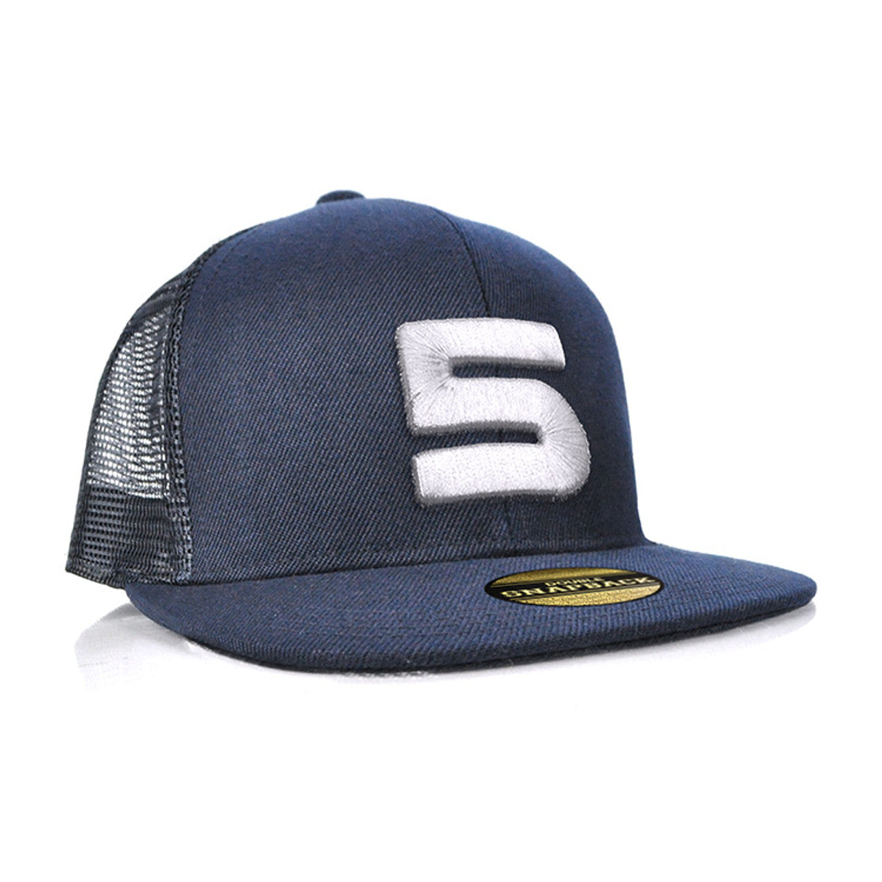 Grace Collection-AH134 Adult Snapback Cap