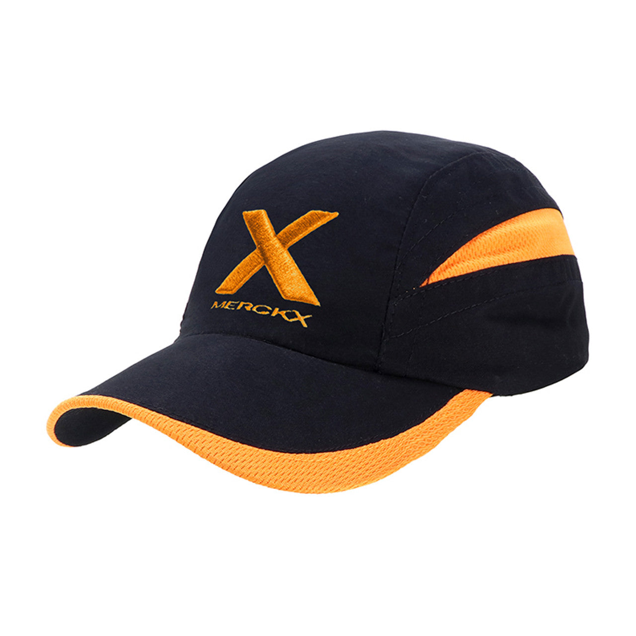 Grace Collection AH145/HE145 - Summit Microfibre 7Panel Cap