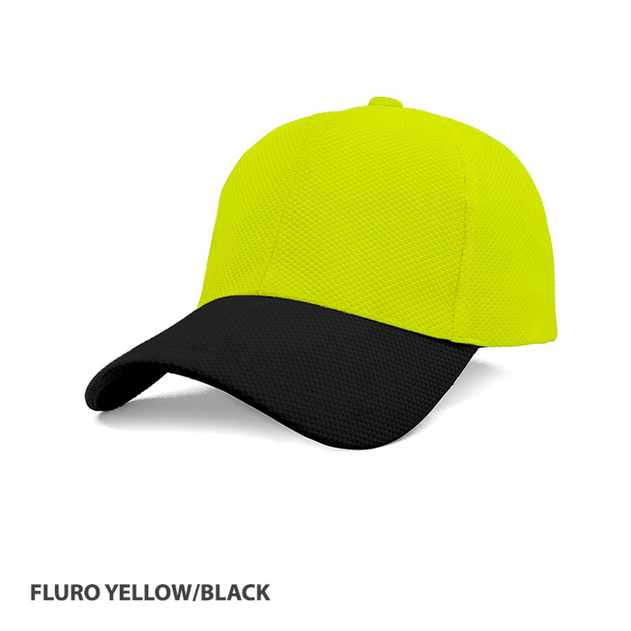 Grace Collection AH150/HE150 - PQ Mesh Design Cap
