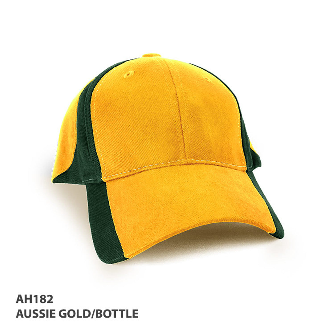 Grace Collection-AH182/HE182 - Vertek Caps