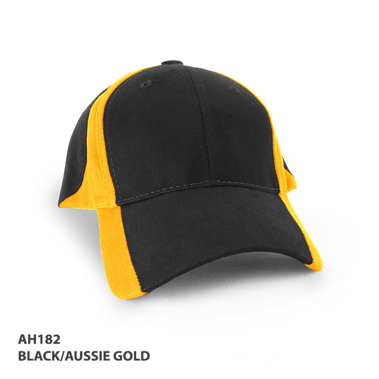 Grace Collection-AH182/HE182 - Vertek Caps