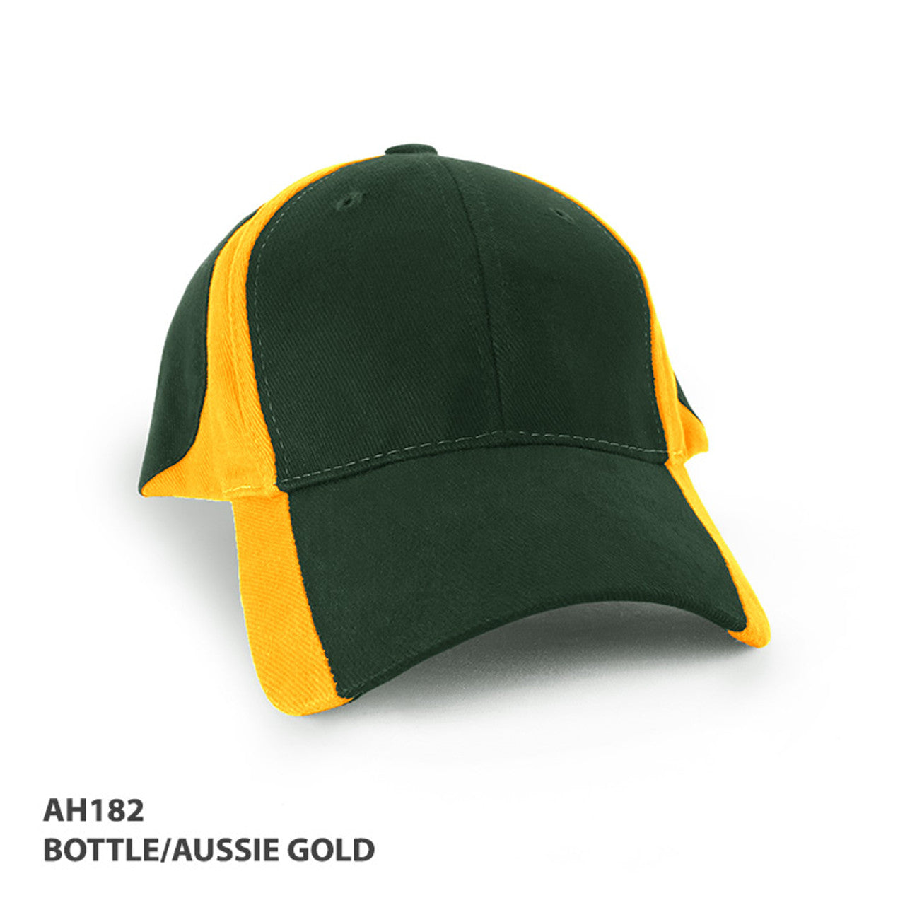 Grace Collection-AH182/HE182 - Vertek Caps