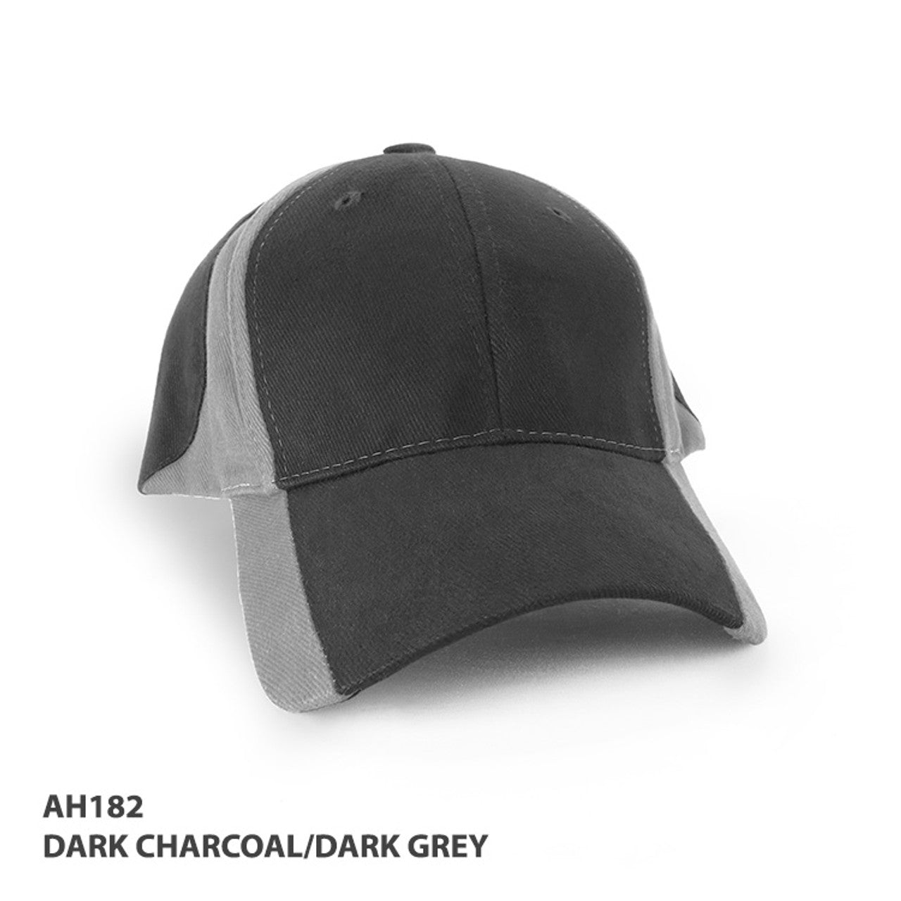 Grace Collection-AH182/HE182 - Vertek Caps