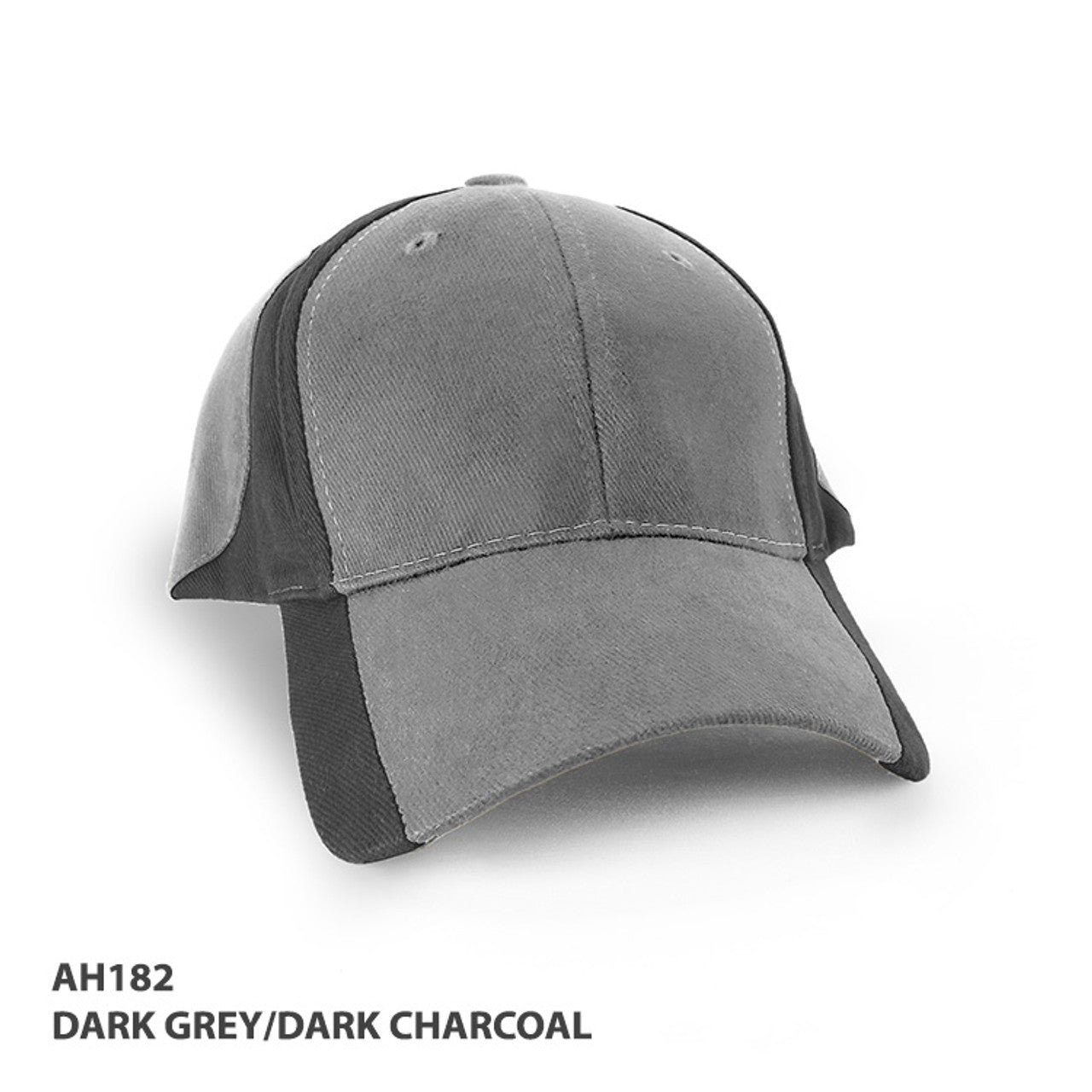 Grace Collection-AH182/HE182 - Vertek Caps
