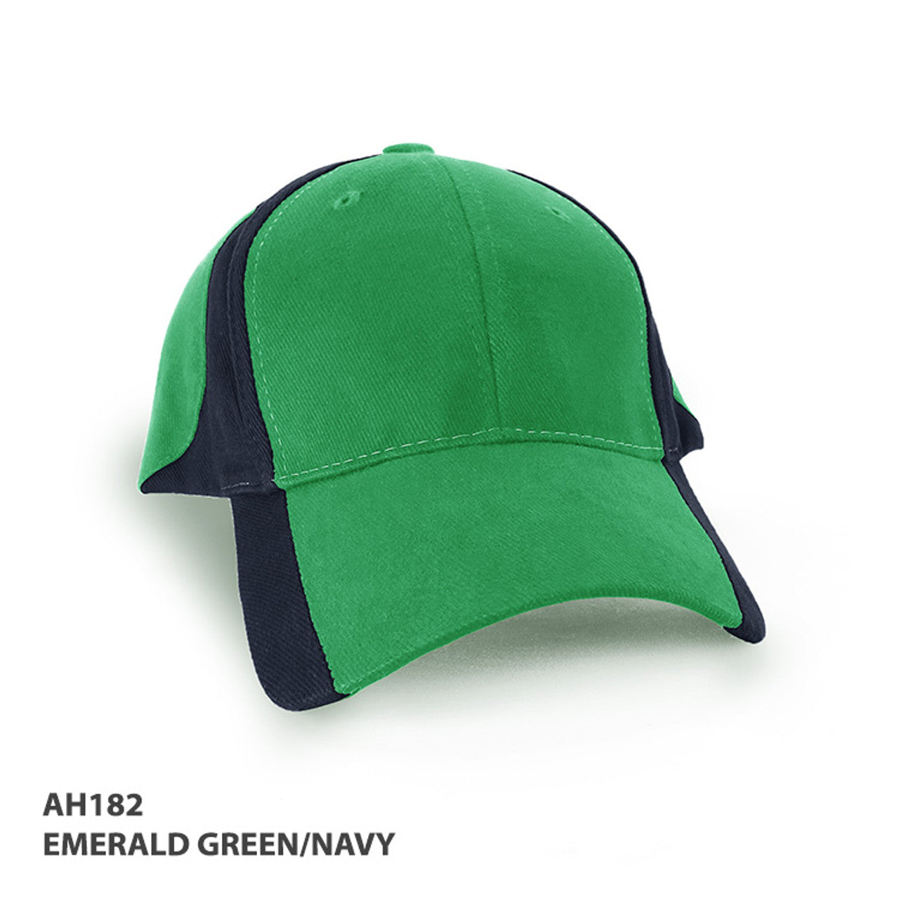 Grace Collection-AH182/HE182 - Vertek Caps