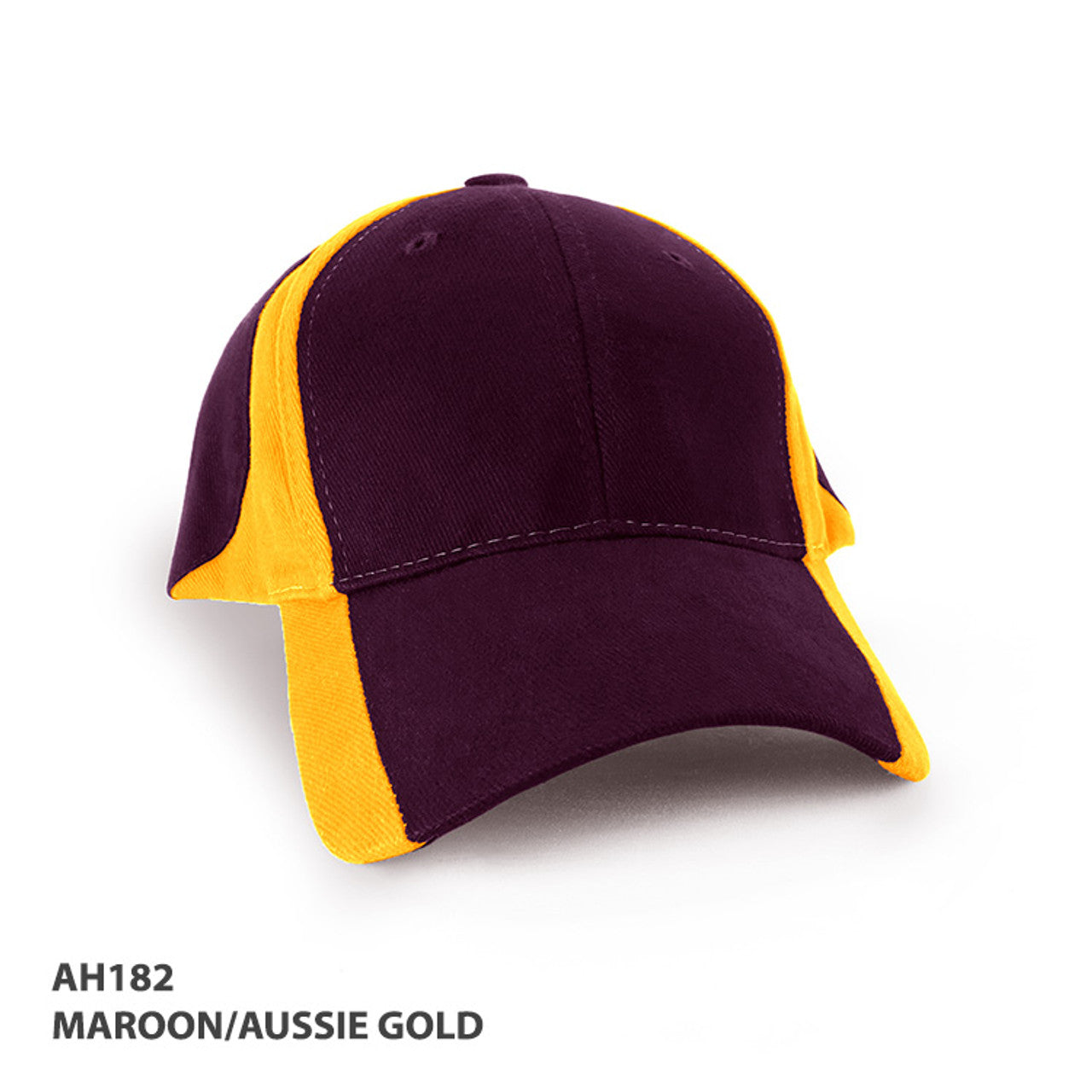 Grace Collection-AH182/HE182 - Vertek Caps