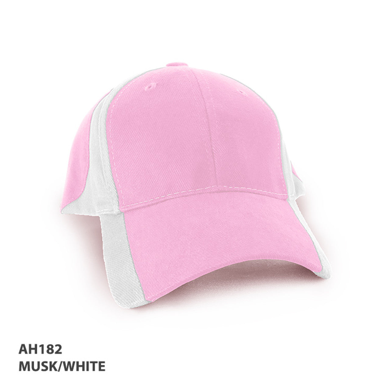 Grace Collection-AH182/HE182 - Vertek Caps