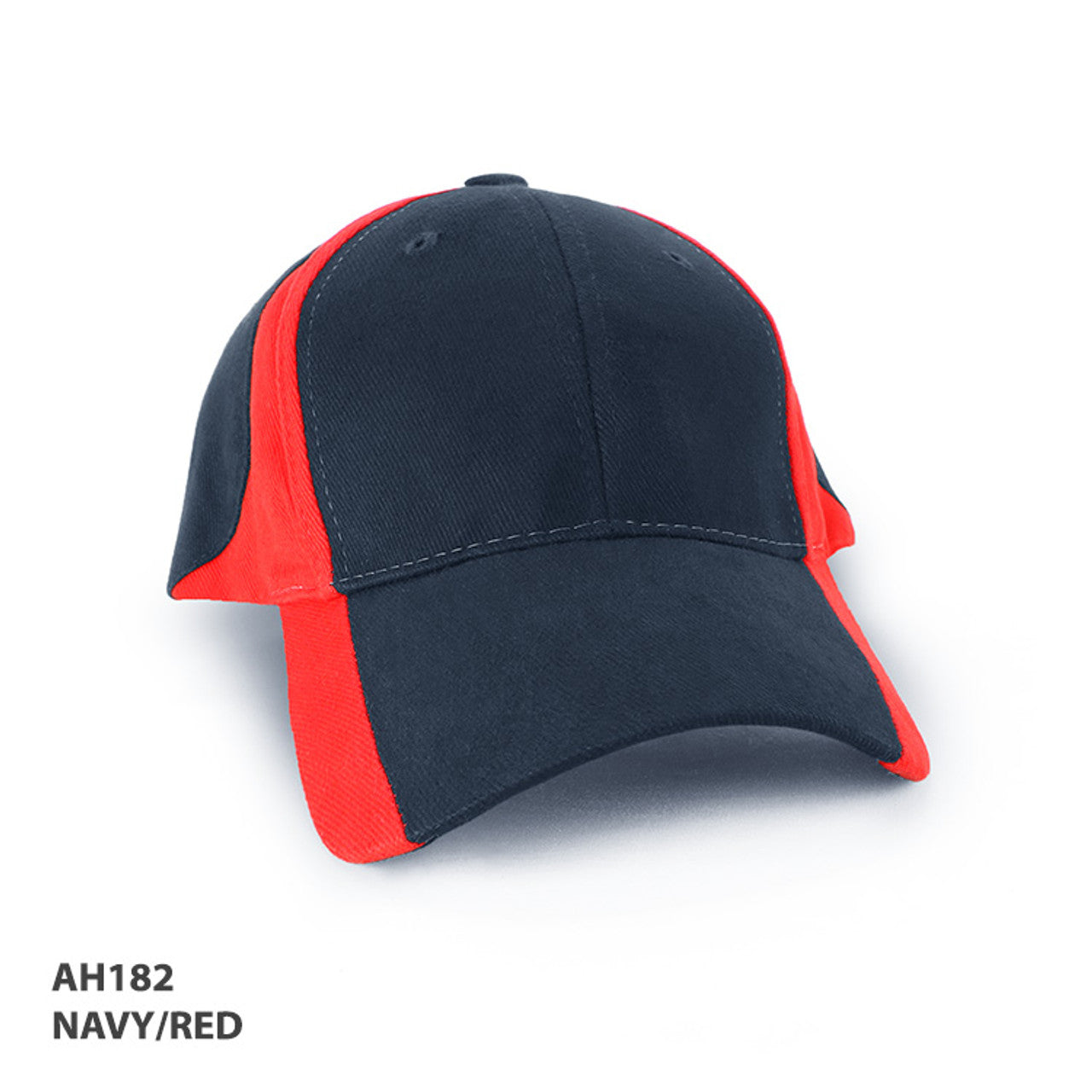 Grace Collection-AH182/HE182 - Vertek Caps