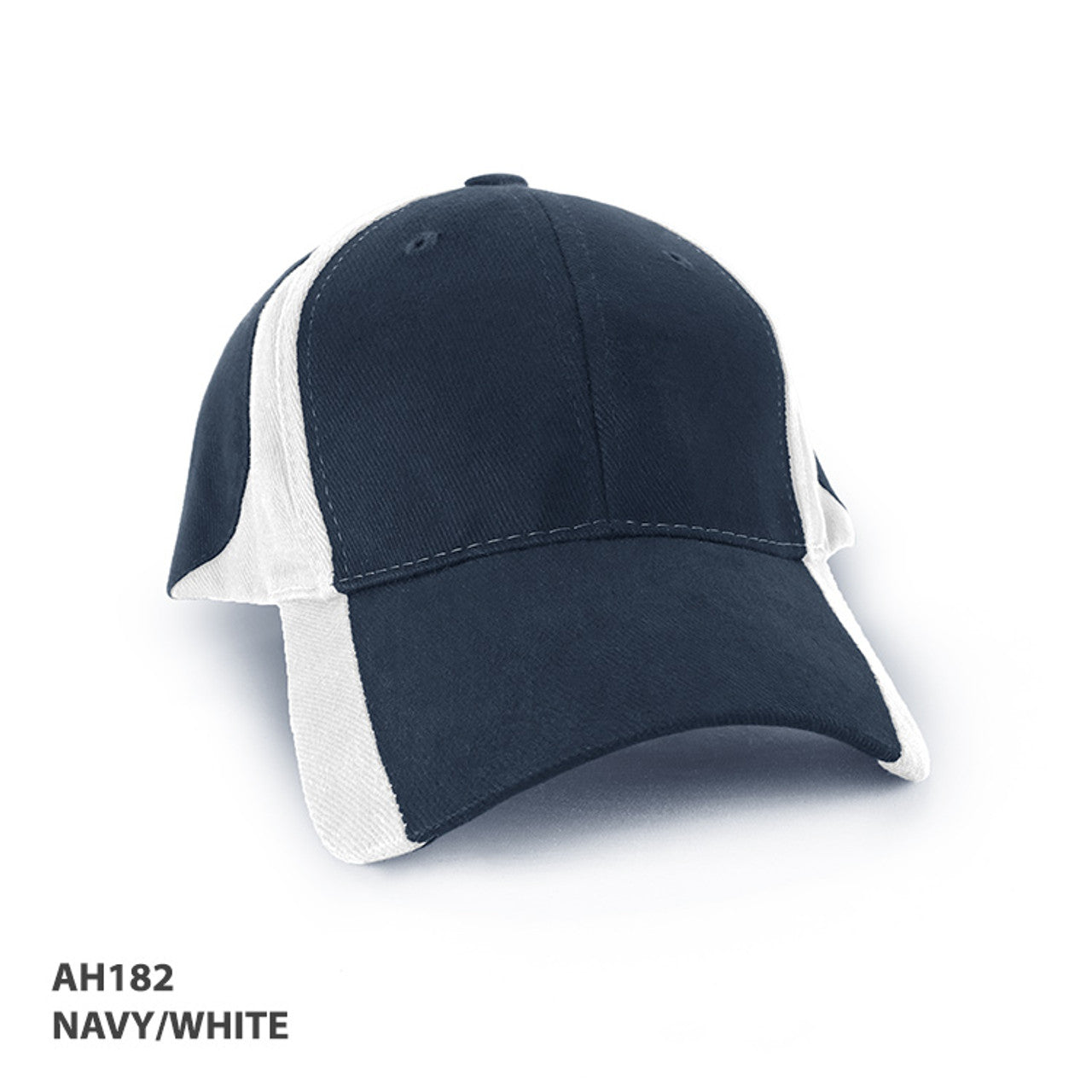 Grace Collection-AH182/HE182 - Vertek Caps